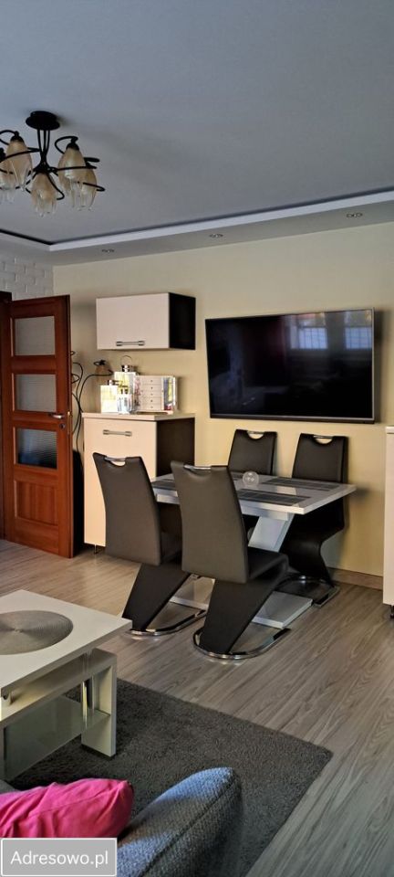 Mieszkanie 4-pokojowe Zambrów, ul. Papieża Jana Pawła II. Zdjęcie 8