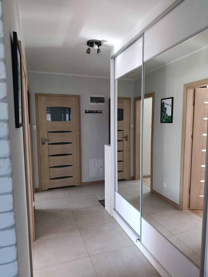 Mieszkanie 3-pokojowe Koszalin Północ, ul. Holenderska. Zdjęcie 8