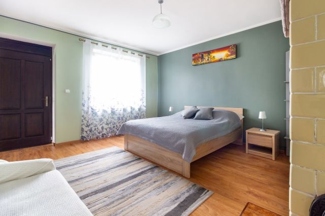 siedlisko, 6 pokoi Jatwieź Mała. Zdjęcie 4