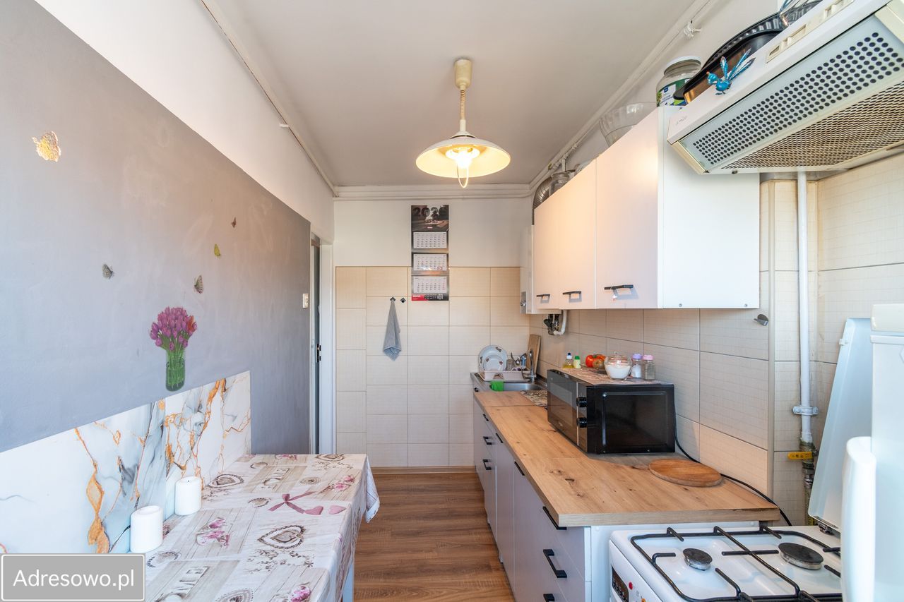 Mieszkanie 2-pokojowe Słupsk Centrum, ul. Grodzka. Zdjęcie 18