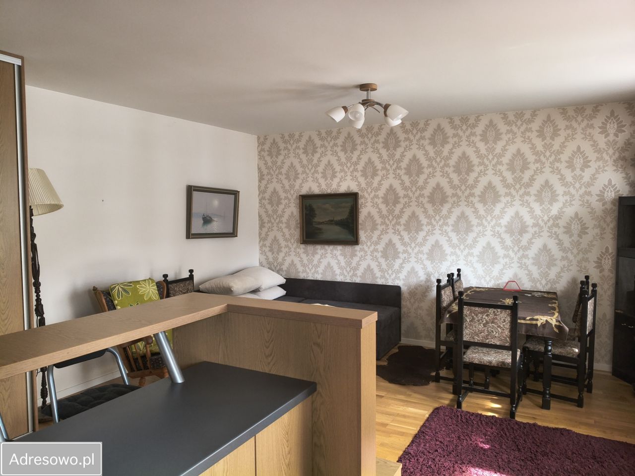 Mieszkanie 2-pokojowe Gdynia Pustki Cisowskie, ul. Chabrowa. Zdjęcie 16