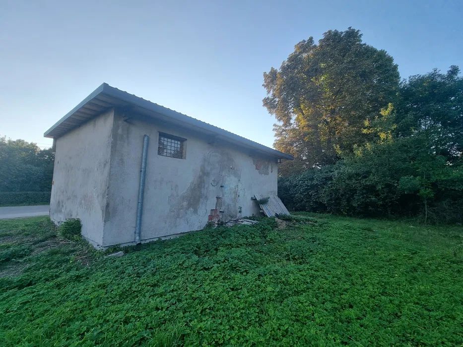 Nieruchomość komercyjna Niedanowo. Zdjęcie 5