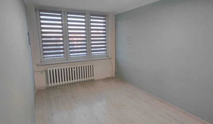 Mieszkanie 3-pokojowe Tarnowskie Góry Osada Jana, ul. Słoneczników