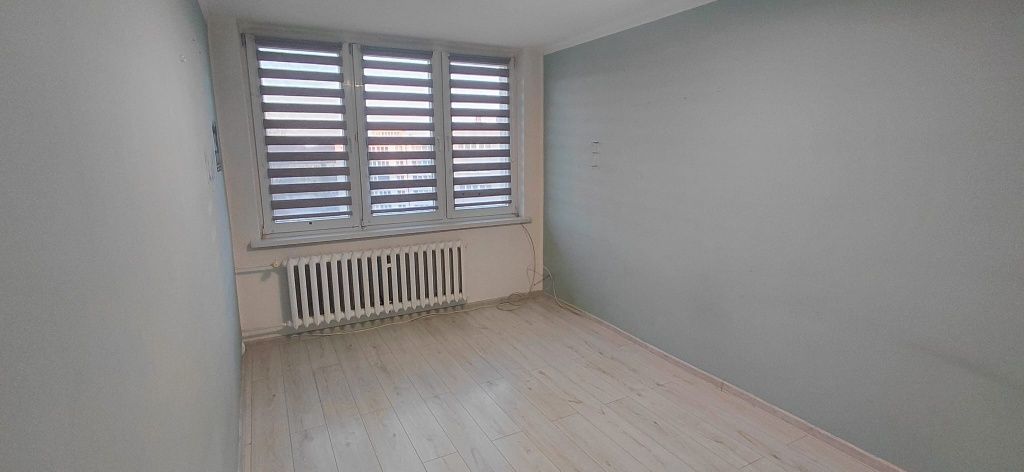 Mieszkanie 3-pokojowe Tarnowskie Góry Osada Jana, ul. Słoneczników. Zdjęcie 1