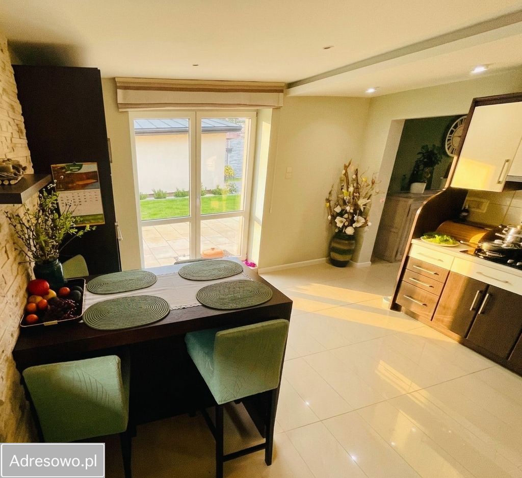 dom wolnostojący, 4 pokoje Suwałki, ul. Słoneczna. Zdjęcie 17