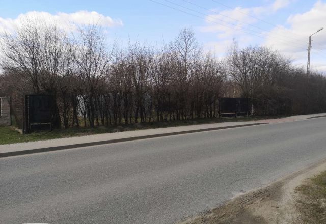 Działka budowlana Świecie, Jesionowa. Zdjęcie 1