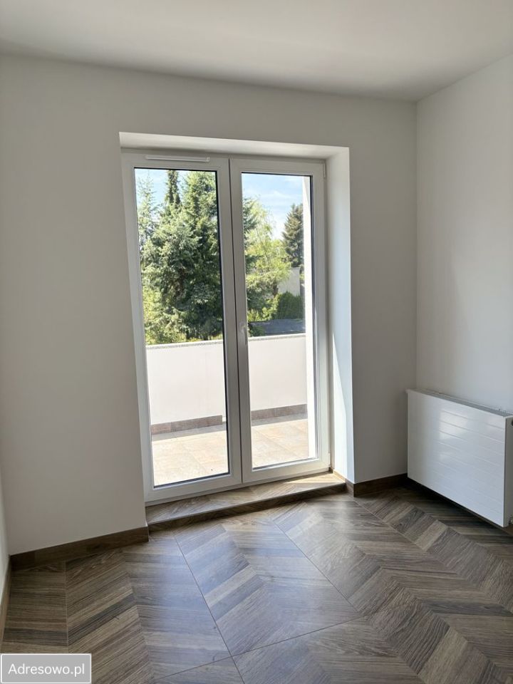 dom wolnostojący, 7 pokoi Wrocław Krzyki, ul. Ratajów. Zdjęcie 12