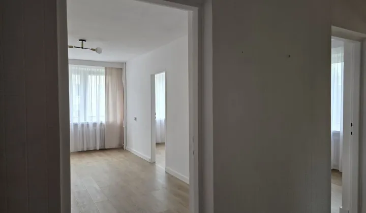Mieszkanie 3-pokojowe Malbork, pl. Gabriela Narutowicza