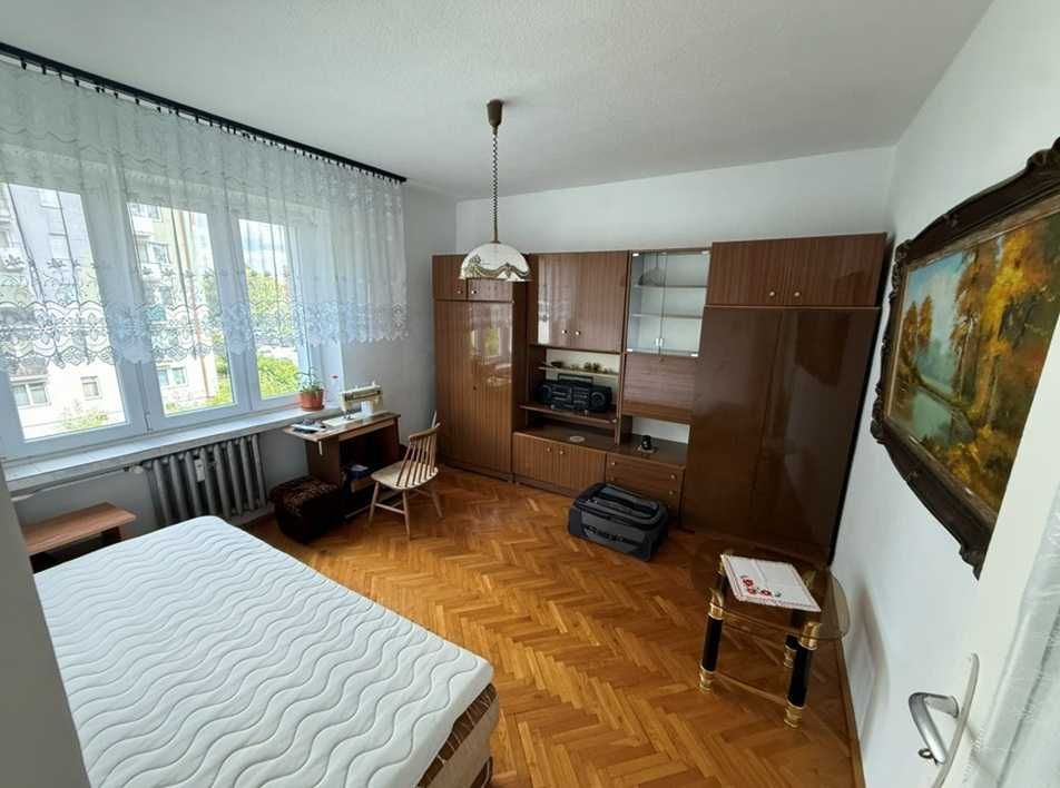 Mieszkanie 3-pokojowe Kraśnik Kraśnik Fabryczny, ul. Metalowców. Zdjęcie 6