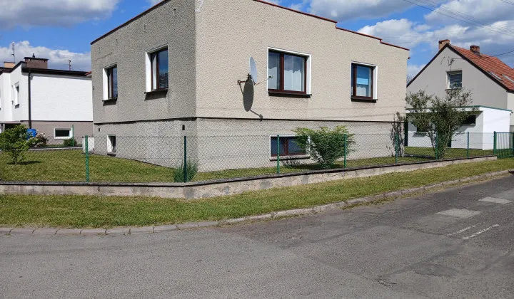 dom wolnostojący, 3 pokoje Krapkowice Otmęt, ul. Bohaterów Westerplatte