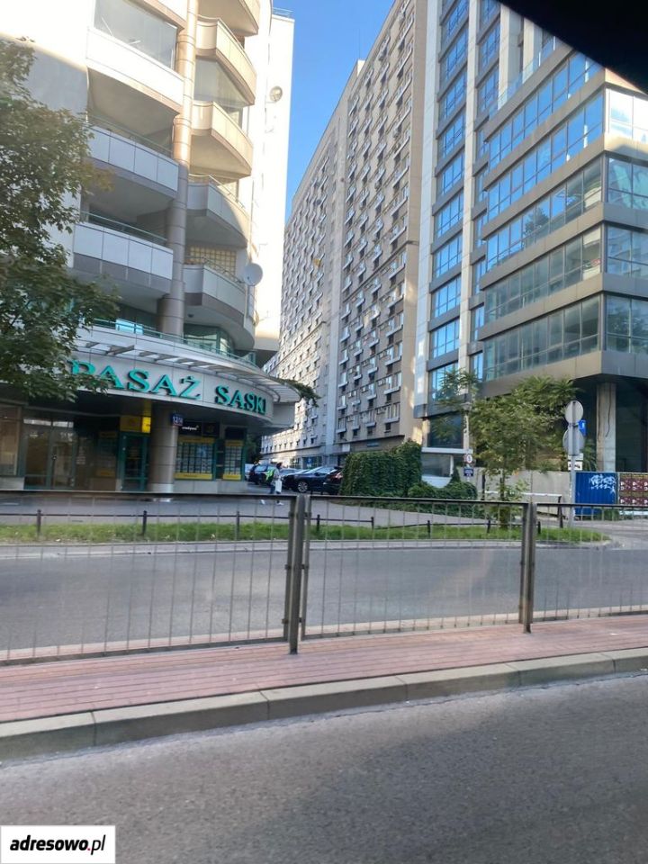 Mieszkanie 2-pokojowe Warszawa Śródmieście, ul. Grzybowska. Zdjęcie 18