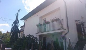 dom wolnostojący, 7 pokoi Raszyn