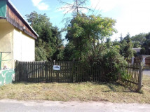 Działka rekreacyjna Opawica. Zdjęcie 3