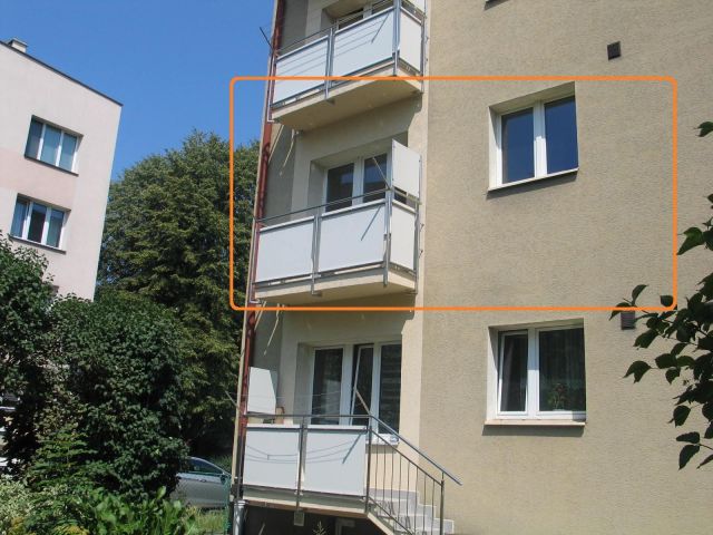 Mieszkanie 3-pokojowe Rzeszów, ul. Teofila Aleksandra Lenartowicza. Zdjęcie 1