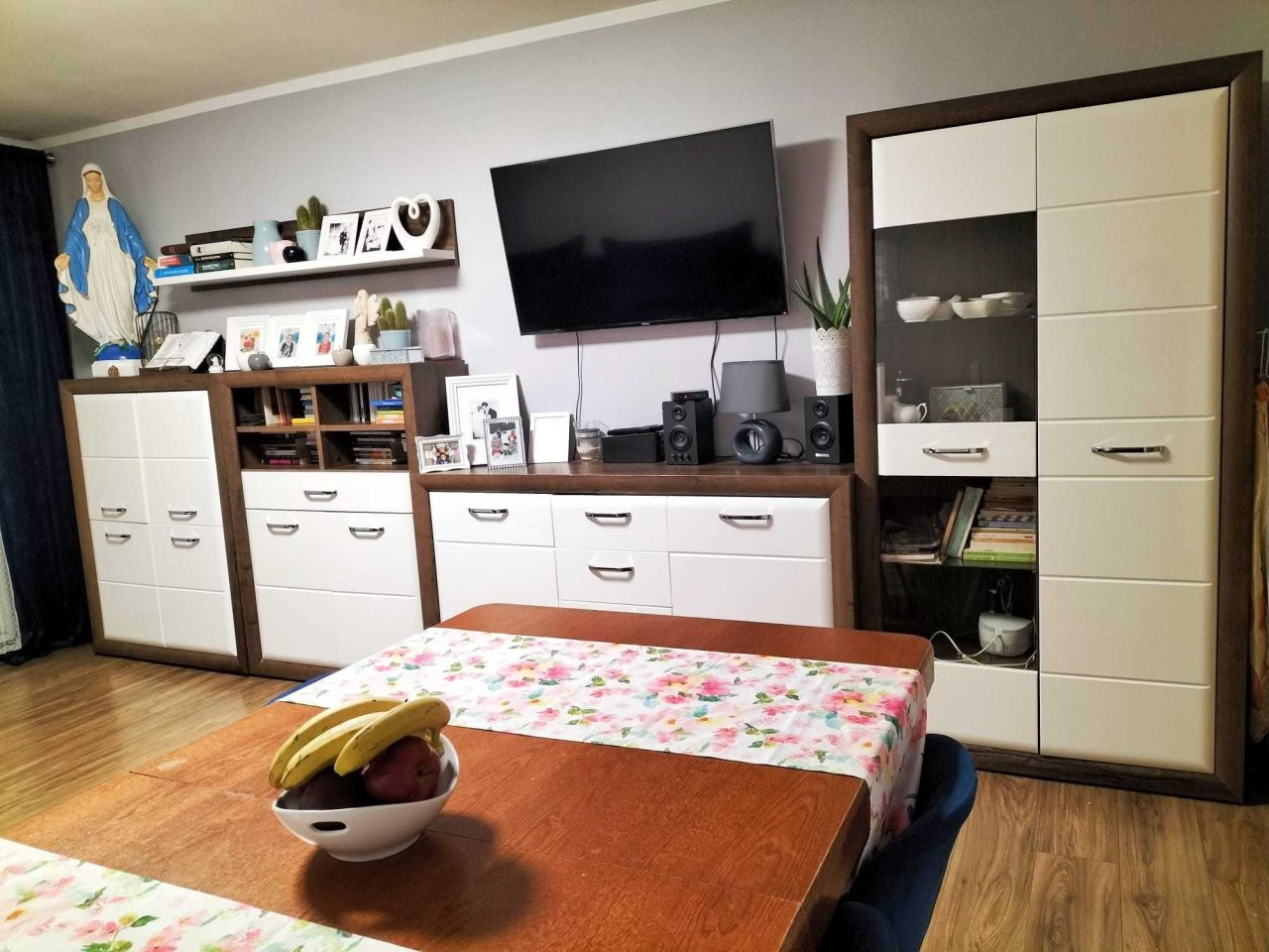 Mieszkanie 4-pokojowe Legnica Piekary Wielkie