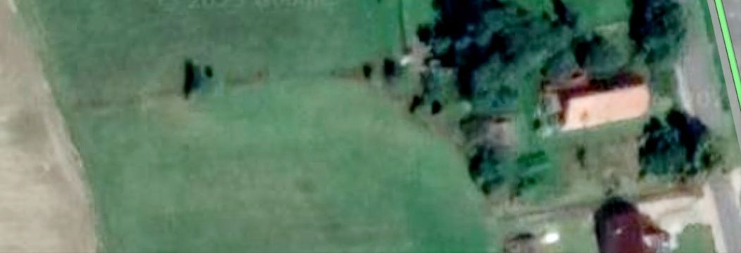 Działka budowlana Miechów. Zdjęcie 2