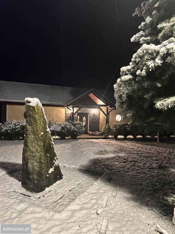 Działka budowlana Słupia. Zdjęcie 19