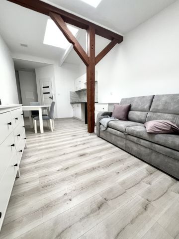 Mieszkanie 2-pokojowe Bydgoszcz, ul. Mazowiecka. Zdjęcie 1