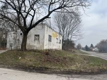 Działka budowlana Góry. Zdjęcie 1