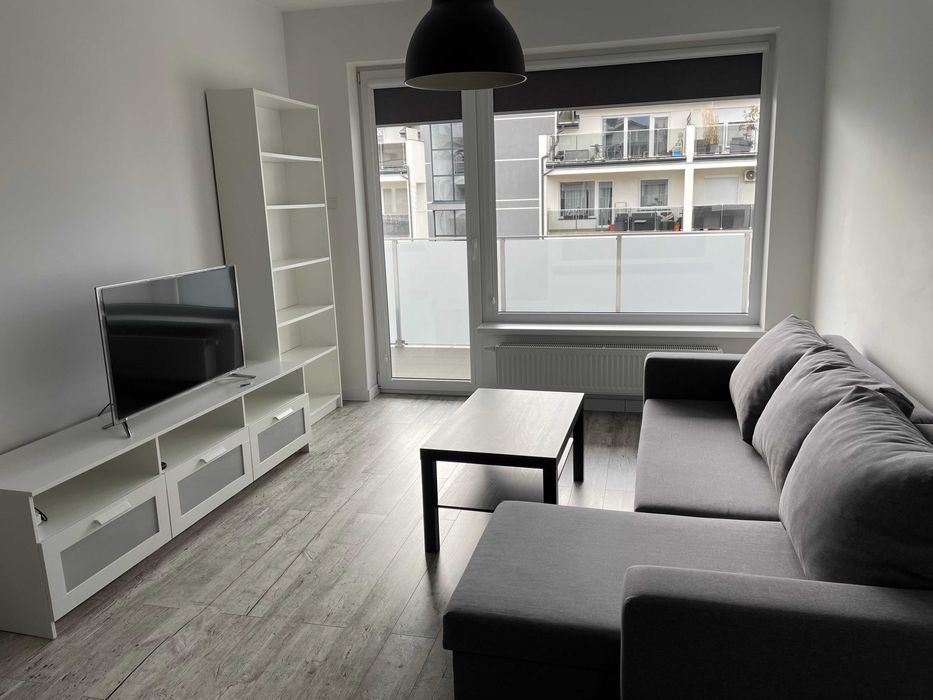 Mieszkanie 2-pokojowe Ciechocinek, al. 700-lecia. Zdjęcie 1