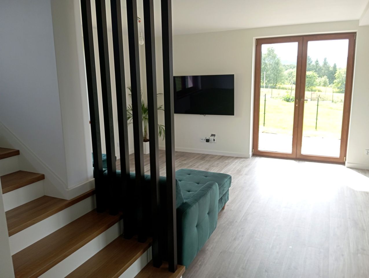 dom wolnostojący, 4 pokoje Budzów. Zdjęcie 11