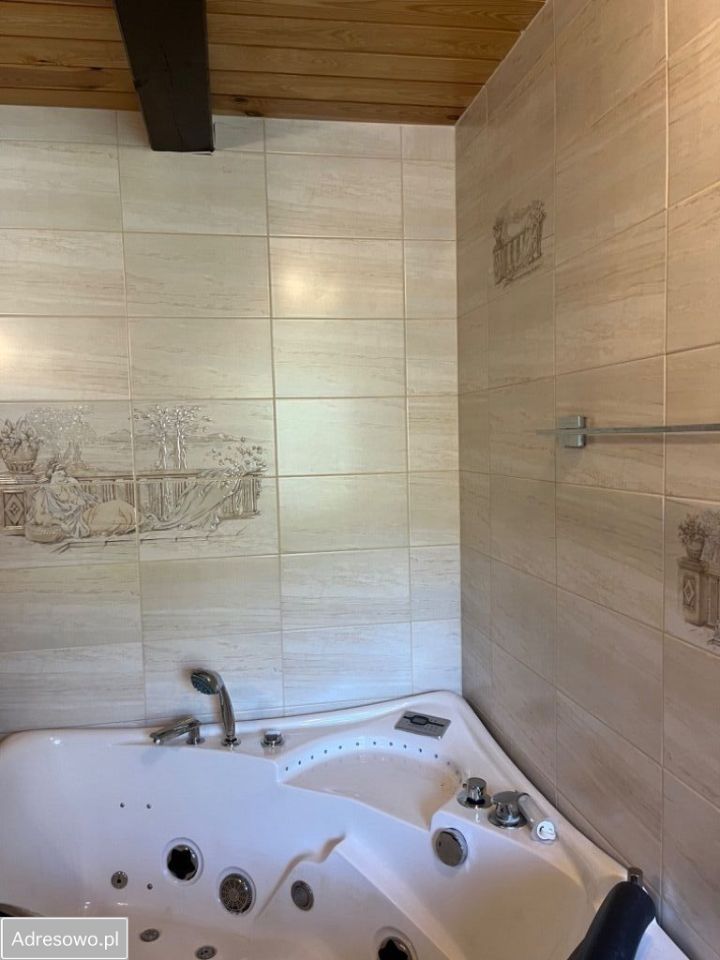 siedlisko, 3 pokoje Borowe. Zdjęcie 9