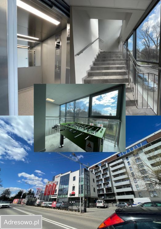 Lokal Rzeszów Słocina, ul. Ignacego Paderewskiego. Zdjęcie 4