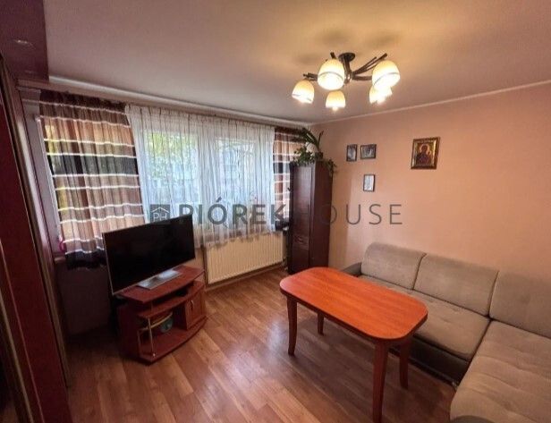 Mieszkanie 2-pokojowe Warszawa Mokotów, ul. Śniardwy