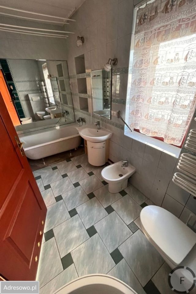 dom wolnostojący, 5 pokoi Poznań Świerczewo, os. Powstańców Śląskich. Zdjęcie 20