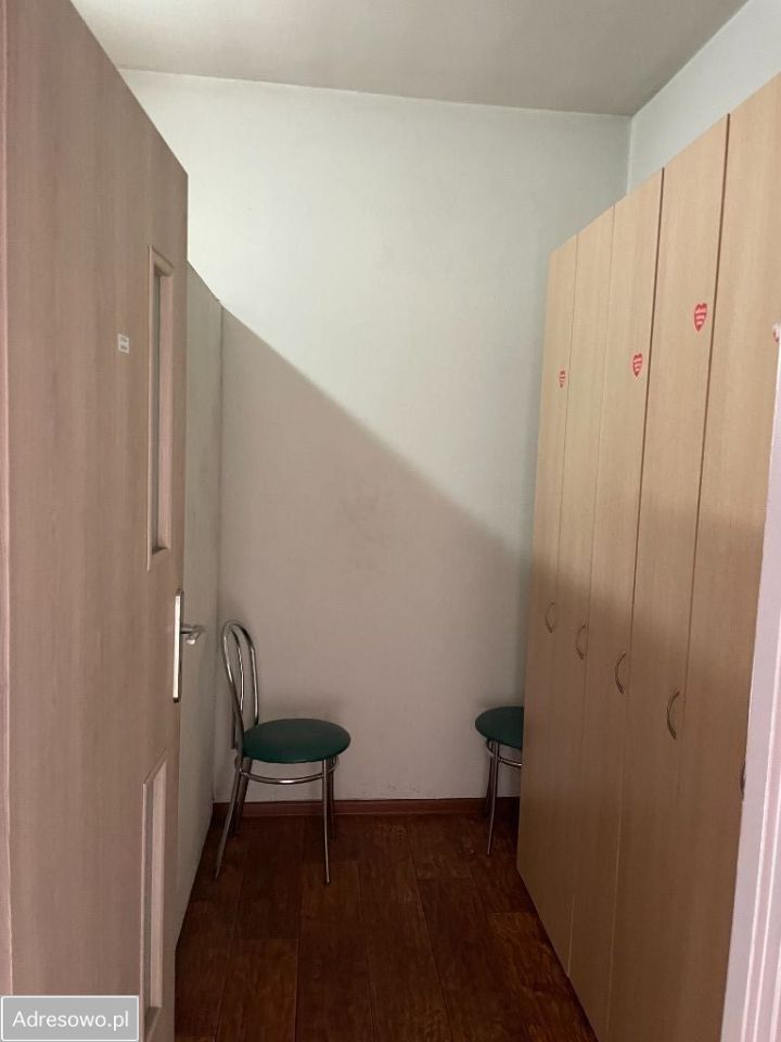 Hala/magazyn Częstochowa Podjasnogórska . Zdjęcie 5