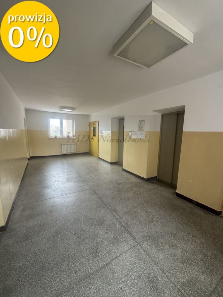 Mieszkanie 3-pokojowe Warszawa Wola, ul. Okopowa. Zdjęcie 15