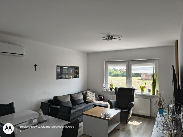 Mieszkanie 4-pokojowe Nekla Nekla-Osiedle. Zdjęcie 1