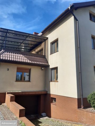 dom wolnostojący, 8 pokoi Toruń Wrzosy, ul. Żbikowa. Zdjęcie 1