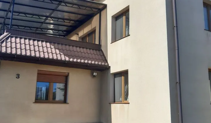 dom wolnostojący, 8 pokoi Toruń Wrzosy, ul. Żbikowa