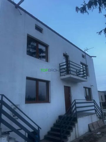 dom wolnostojący, 7 pokoi Magierowa Wola. Zdjęcie 8