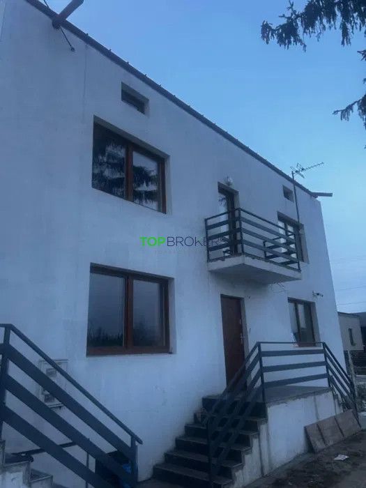 dom wolnostojący, 7 pokoi Magierowa Wola. Zdjęcie 8