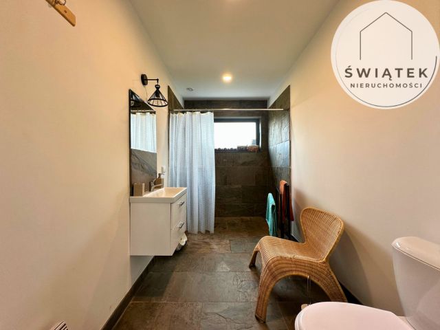 dom wolnostojący, 3 pokoje Jarczechowo. Zdjęcie 12