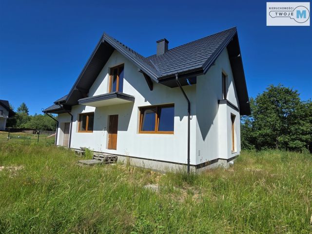 dom wolnostojący, 6 pokoi Niekłań Wielki, ul. Stawki. Zdjęcie 18