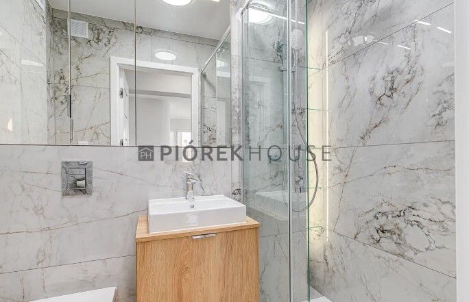 Mieszkanie 3-pokojowe Warszawa Wola, ul. Ogrodowa. Zdjęcie 15