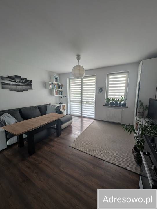 Mieszkanie 2-pokojowe Kraków Opatkowice, ul. Macieja Dębskiego. Zdjęcie 5