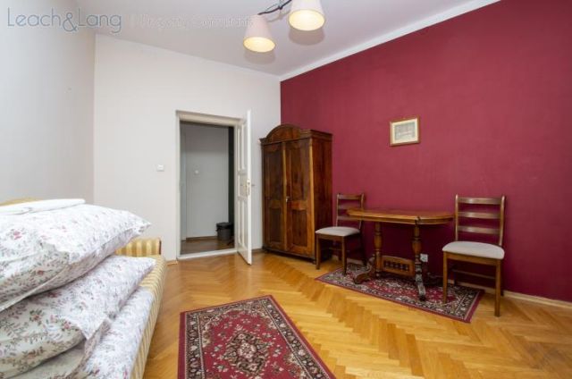 Mieszkanie 5-pokojowe Kraków Stare Miasto, ul. Stolarska. Zdjęcie 5