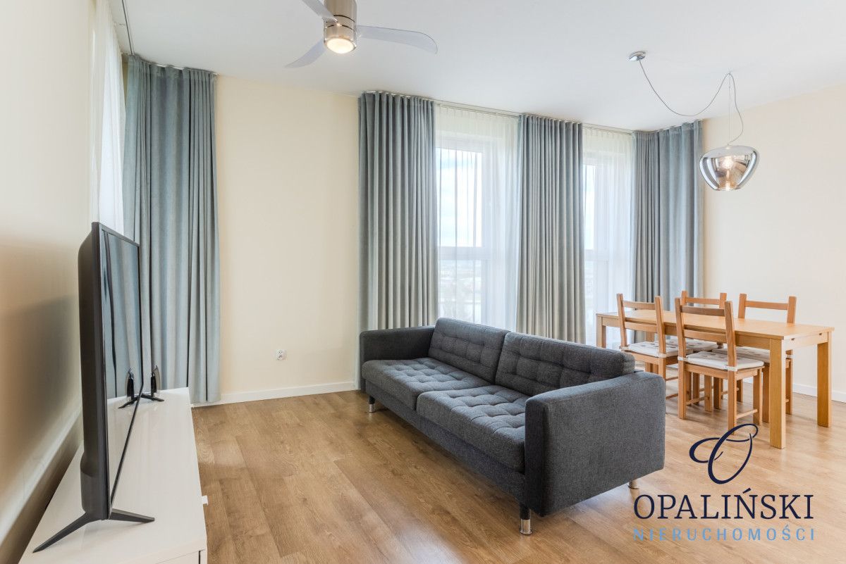 Mieszkanie 3-pokojowe Rzeszów, ul. Hetmańska. Zdjęcie 5