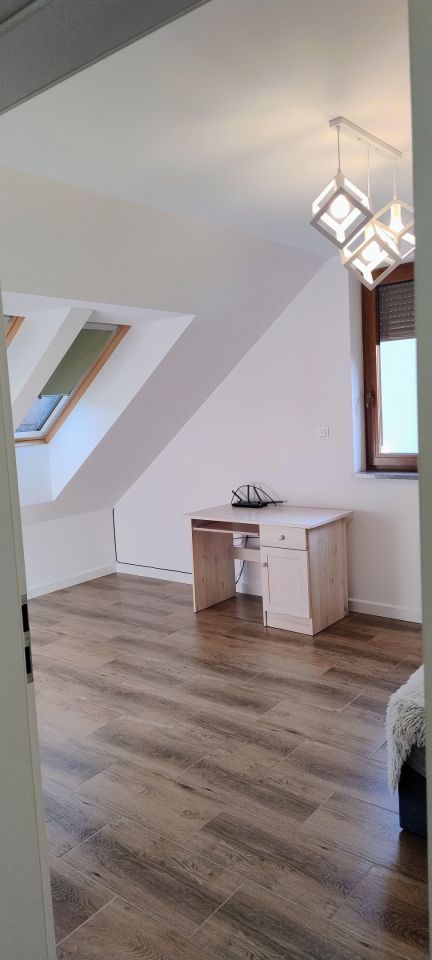 bliźniak, 4 pokoje Wolany. Zdjęcie 7