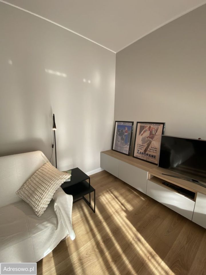 Mieszkanie 2-pokojowe Warszawa Gocław, ul. Międzyborska. Zdjęcie 6