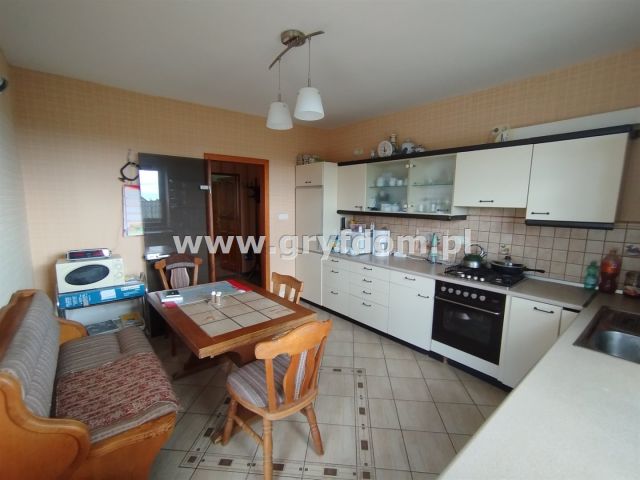 dom wolnostojący, 9 pokoi Rewal. Zdjęcie 10