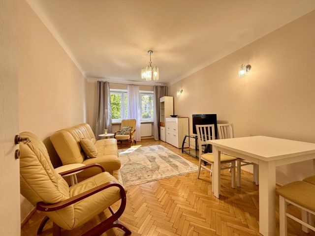 Mieszkanie 2-pokojowe Warszawa Śródmieście, ul. Dzielna. Zdjęcie 2