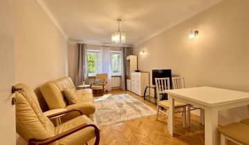 Mieszkanie 2-pokojowe Warszawa Śródmieście, ul. Dzielna