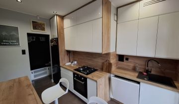 Mieszkanie 3-pokojowe Katowice Nikiszowiec, ul. św. Anny