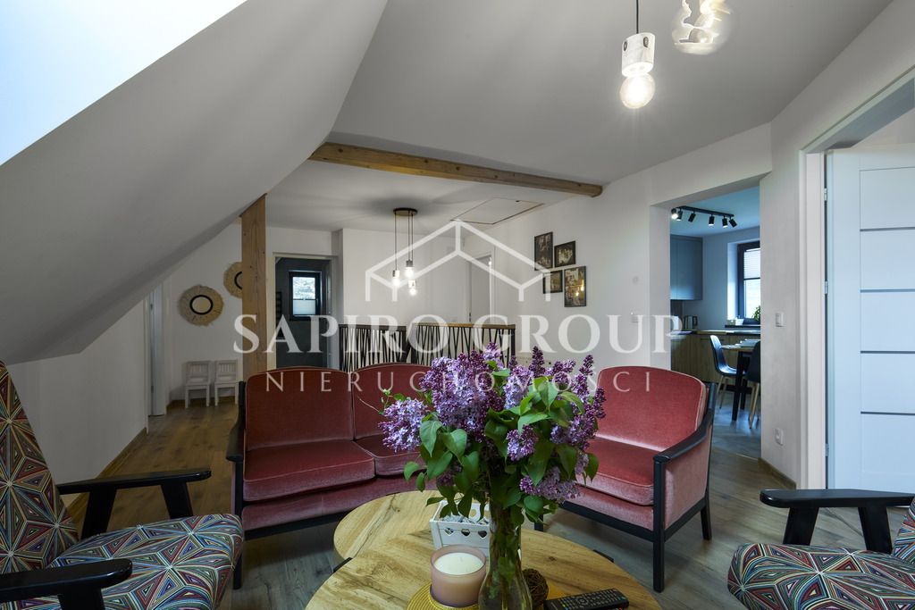 dom wolnostojący, 8 pokoi Zubrzyca Dolna. Zdjęcie 15