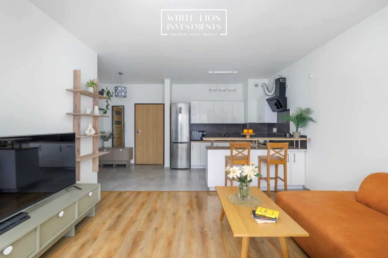 Mieszkanie 2-pokojowe Warszawa Mokotów, ul. Bartycka. Zdjęcie 5